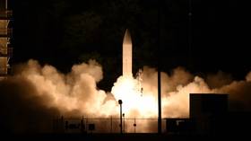 Teste de mísseis hipersônicos dos EUA falha – Bloomberg