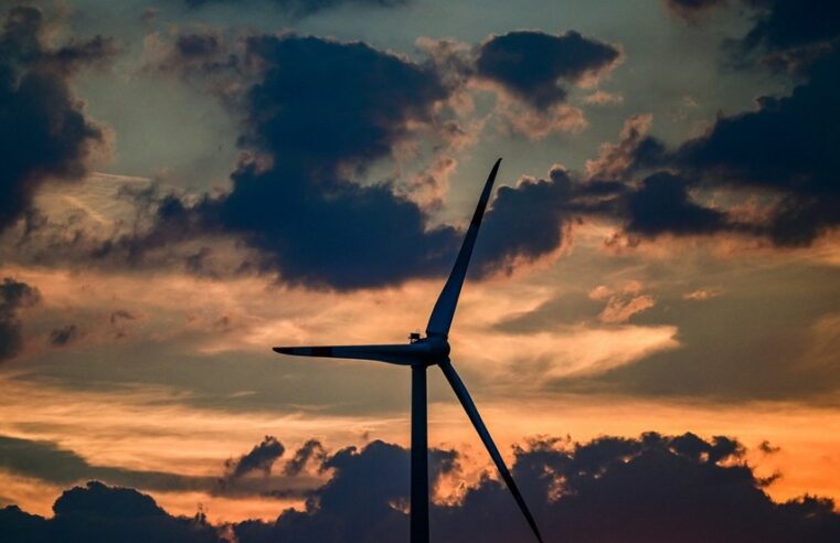 Gigante de energia alemão explica movimento ‘paradoxal’ em energias renováveis ​​- RT World News