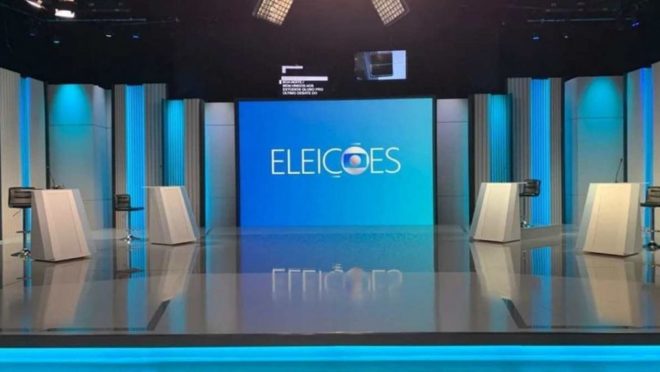 Debates da Globo nos estados que terão segundo turno: saiba as regras