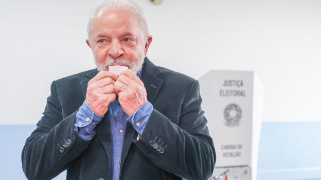 O que esperar de Lula no debate da TV Globo, o último antes do 2º turno