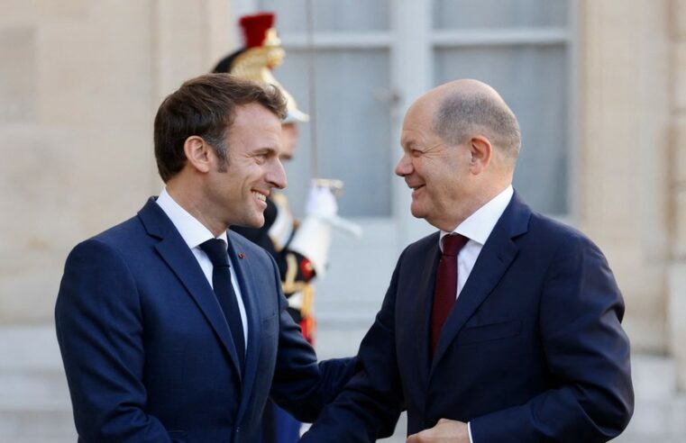 Alemanha e França concordam em resistir aos planos dos EUA – Politico – RT World News