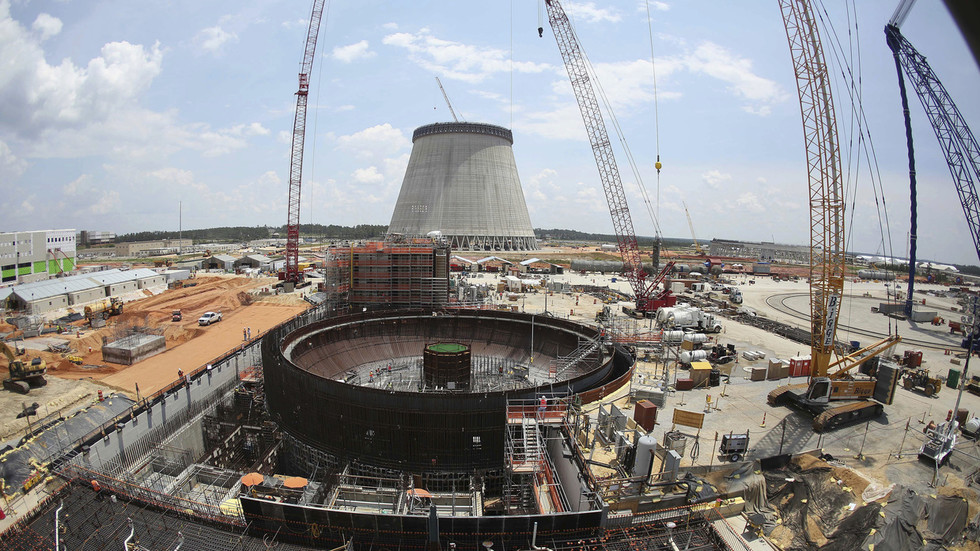 EUA perderam liderança global em energia nuclear – chefe da AIEA – RT World News