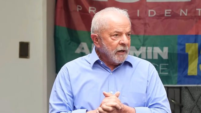 Quais fatores explicam a vitória de Lula no 2º turno da eleição de 2022