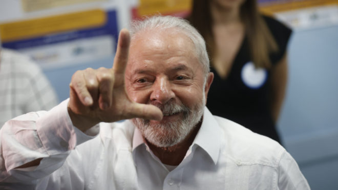 Na volta ao Planalto, Lula terá Congresso hostil, mas apto a negociações