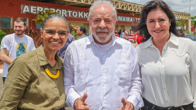 Quem são os cotados e quais serão os ministérios do governo Lula
