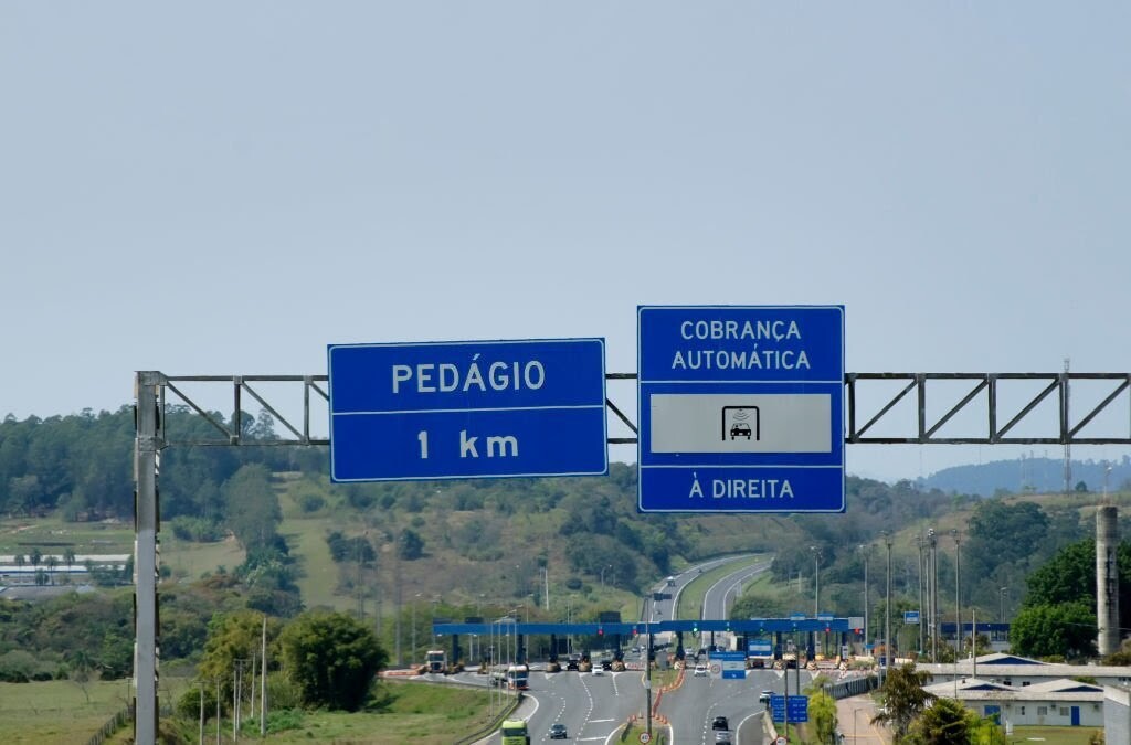 A importância da sinalização nas rodoviarias