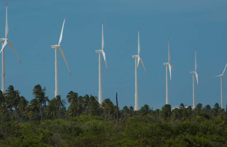 Agência Brasil explica o que é hidrogênio verde