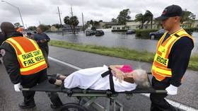 Desastre na Flórida pode ser 'mais mortal' - Biden