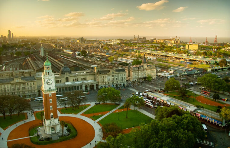 Argentina chega a acordo com Clube de Paris sobre dívida de US$2 bi Por Reuters