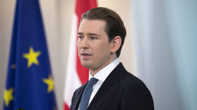 Perder não é opção para Putin – ex-líder austríaco