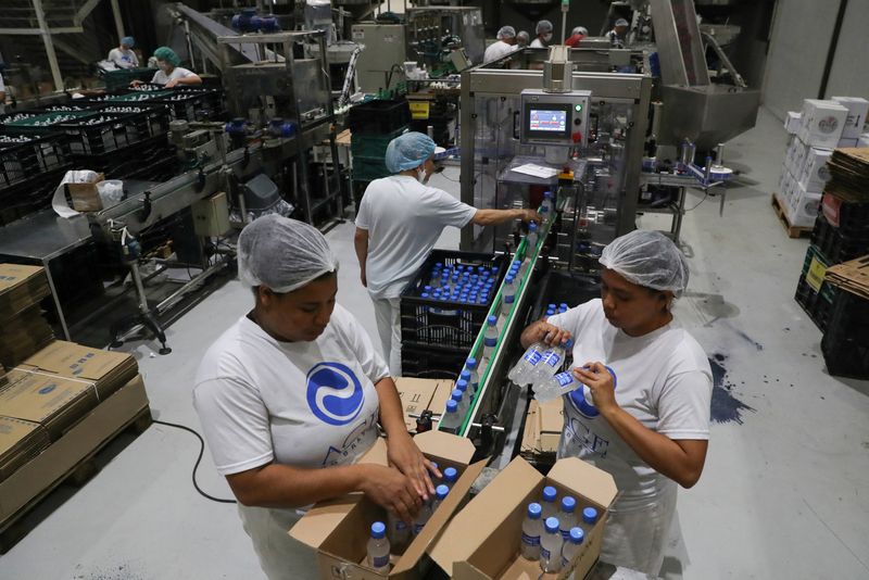 Vendas da indústria de máquinas e equipamentos têm queda de 9,4% Por Agência Brasil