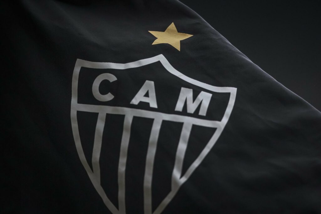 CBF dá uma forcinha para o Galo jogar a Libertadores de 2023