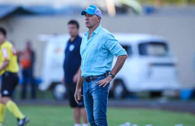 Chances de acesso do Grêmio sofrem leve queda após empate em Londrina