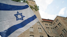 Crimes de ódio antissemita atingem recorde em país europeu
