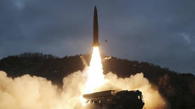Coreia do Norte responde a exercício liderado pelos EUA