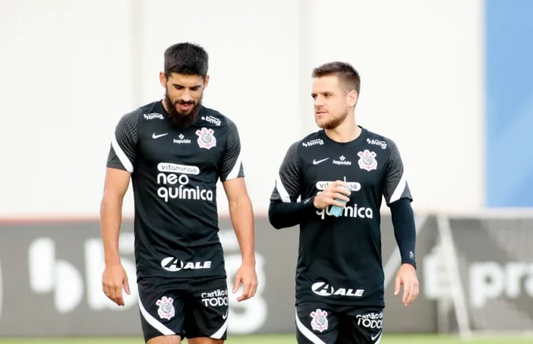 Corinthians deve mudar a escalação e ter novidade entre os 11 titulares