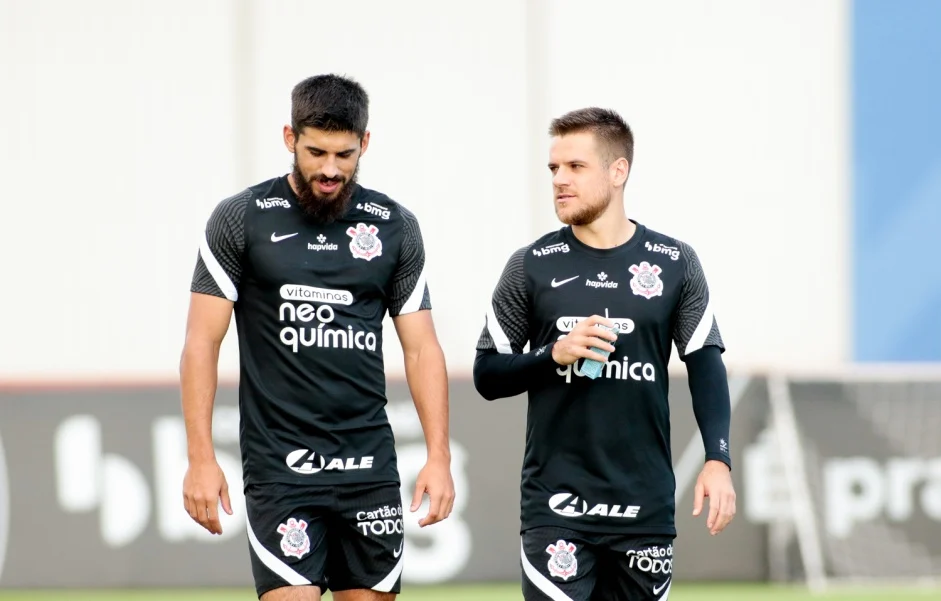 Corinthians deve mudar a escalação e ter novidade entre os 11 titulares