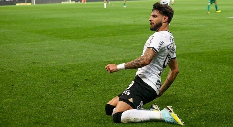 Corinthians marca dois gols no primeiro tempo e vence o Cuiabá – Esportes