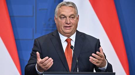 Crise energética na Europa vai durar anos – Hungria