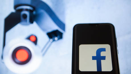 Dados pessoais de um milhão de usuários do Facebook podem ser comprometidos