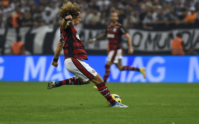 David Luiz lamenta ‘quase gols’ pelo Flamengo: “Está difícil” – Flamengo – Notícias e jogo do Flamengo