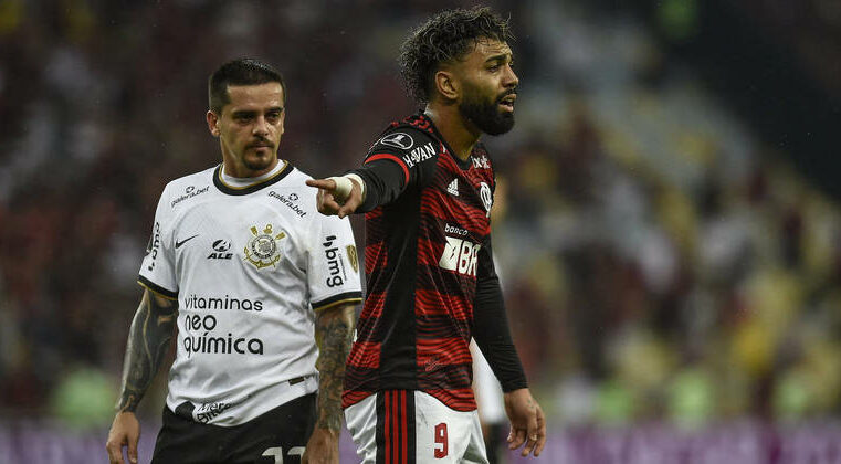 Decidir em casa ou fora? Veja o histórico de Flamengo e Corinthians em finais de Copa do Brasil – Esportes