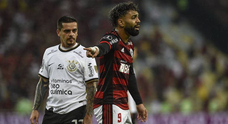 Decidir em casa ou fora? Veja o histórico de Flamengo e Corinthians em finais de Copa do Brasil – Esportes