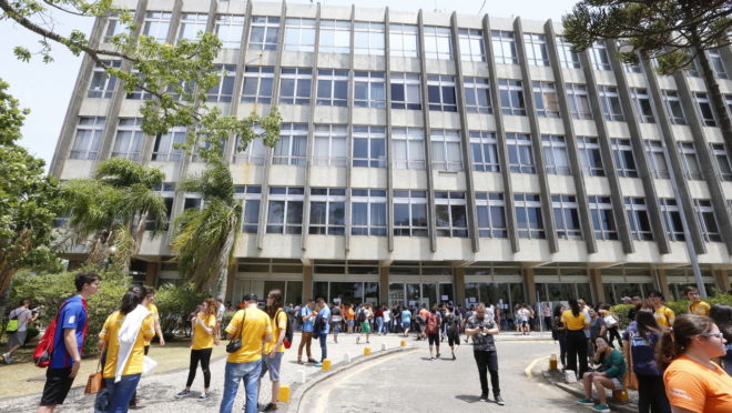 Desbloqueio de verbas das universidades é comemorado com atenção