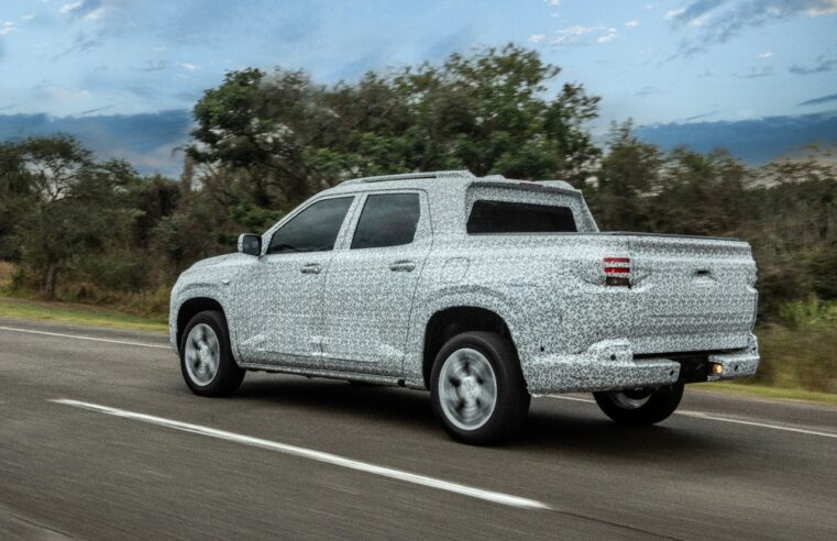 Descubra quais são os carros mais aguardados para 2023