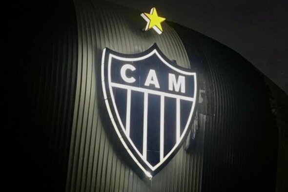 Dirigente do Galo não poupa palavras e fala sobre o clube em 2023