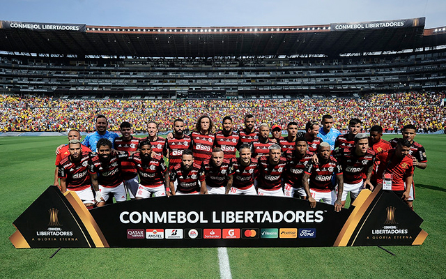 Dirigente garante mudanças no elenco e contratações no Flamengo antes do Mundial – Flamengo – Notícias e jogo do Flamengo
