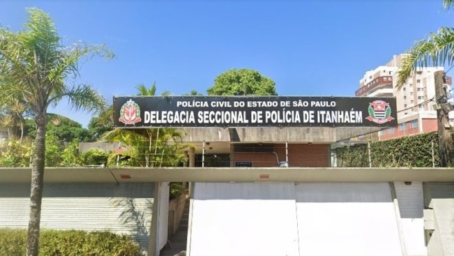 Discussão política entre amigos termina em assassinato no litoral de SP