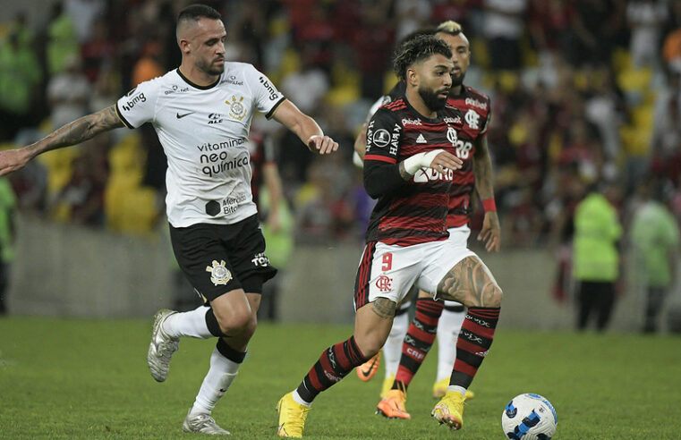 Do que o Flamengo precisa para ser campeão da Copa do Brasil 2022?