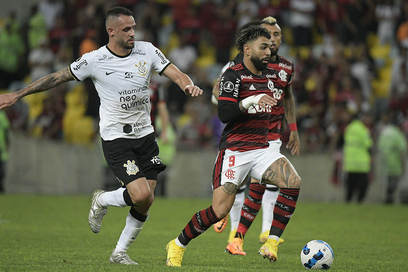 Do que o Flamengo precisa para ser campeão da Copa do Brasil 2022?