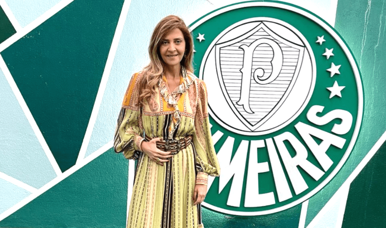 “Dona” do Palmeiras tem tanto dinheiro que poderia comprar o Galo facilmente