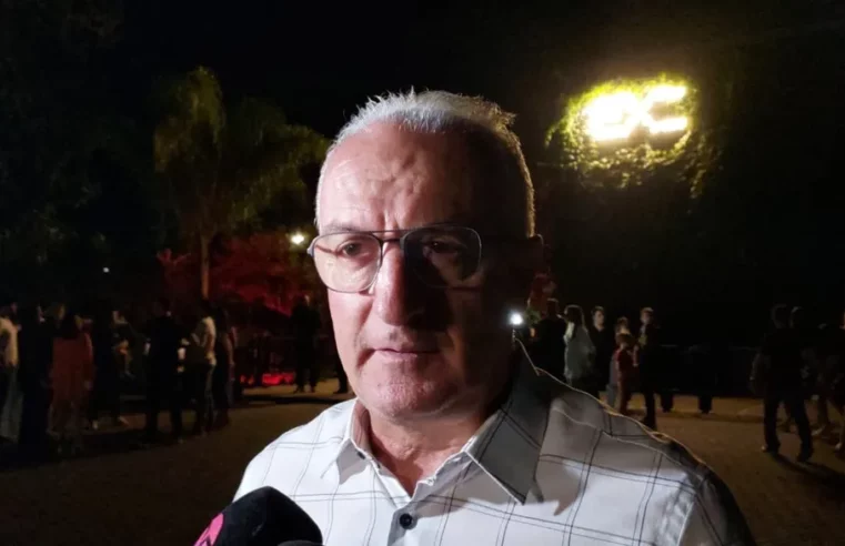 Dorival Junior fala sobre jogadores pré-convocados para a Copa do Mundo