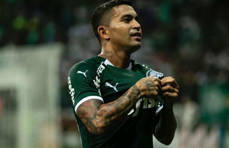 Dudu faz contraproposta para o Palmeiras e permanência é incerta