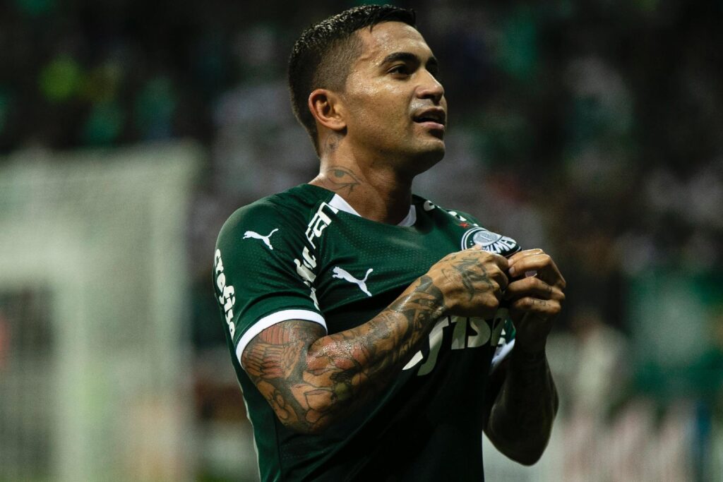 Dudu faz contraproposta para o Palmeiras e permanência é incerta