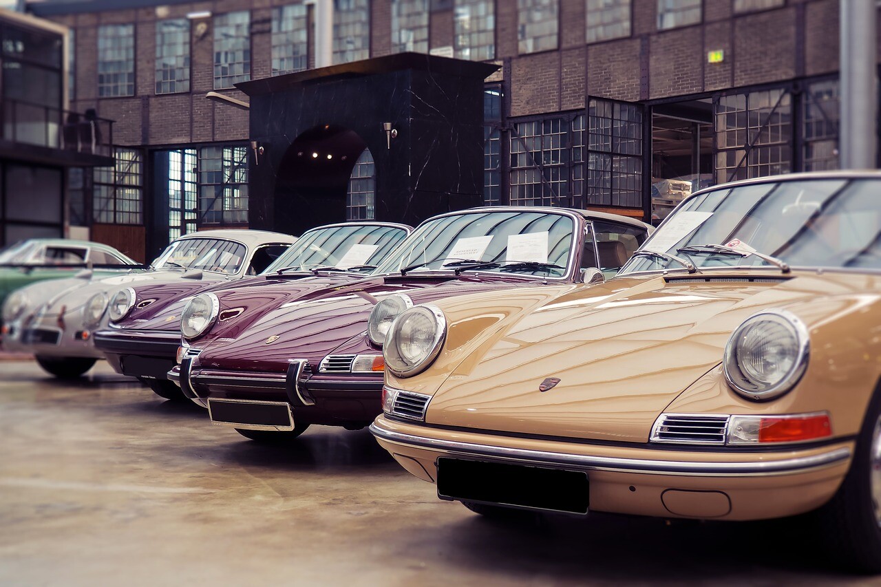 Encontro de carros modificados acontece domingo (16) em SP