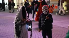 Desfile de Halloween é cancelado devido a preocupações com 'inclusividade'