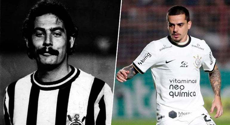 Fagner passou Rivellino! Veja os jogadores com mais partidas pelo Corinthians – Lance