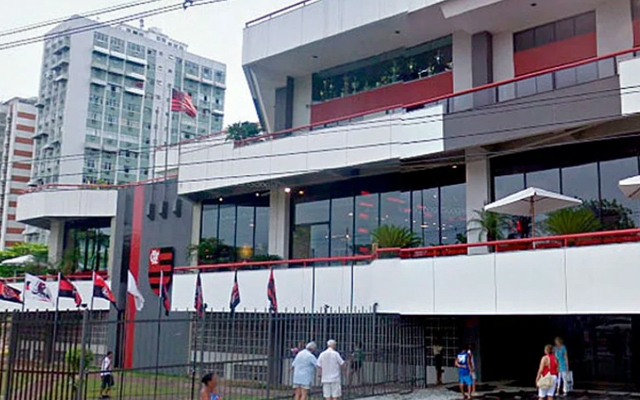 Flamengo adia prazo de inauguração de novo museu da Gávea – Flamengo – Notícias e jogo do Flamengo