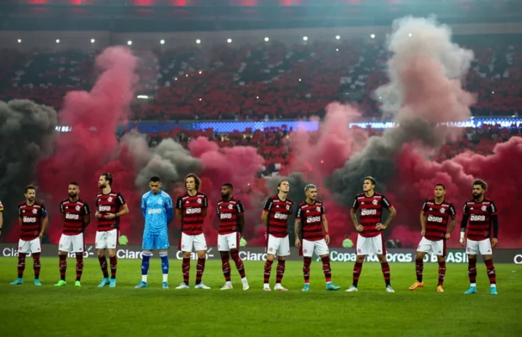 Flamengo ganha reforço de última hora e Galo abre o olho