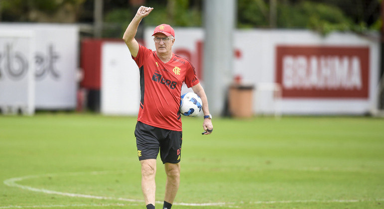 Flamengo recebe Santos em último teste antes da Libertadores – Esportes