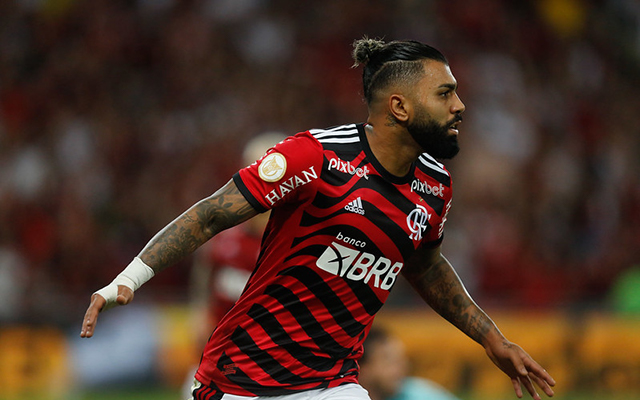 Gabigol se prova como ‘fator desequilíbrio’ e tem mais de 50% dos gols como decisivos para o Fla – Flamengo – Notícias e jogo do Flamengo