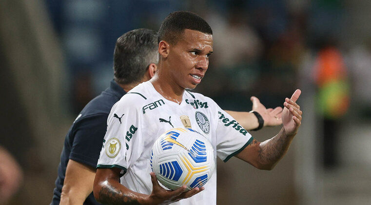 Geração vitoriosa e títulos contra os rivais estaduais: Garcia brilha no Palmeiras – Esportes