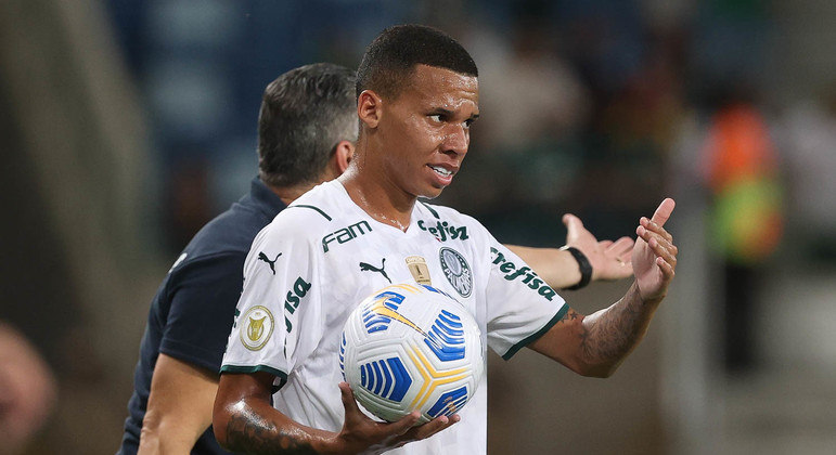 Geração vitoriosa e títulos contra os rivais estaduais: Garcia brilha no Palmeiras – Esportes