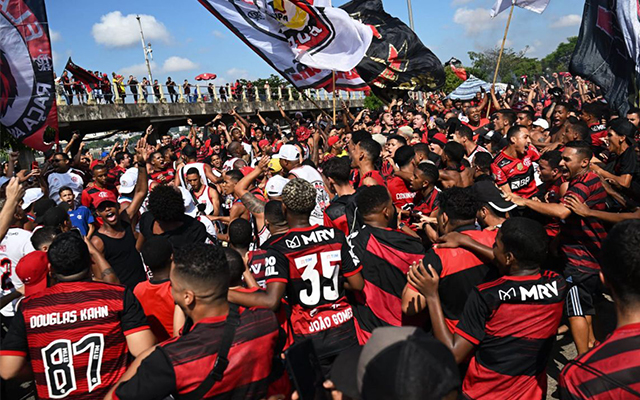 “Gravíssimo risco”: Tribunal Eleitoral do Rio teme chegada do Flamengo em dia de eleições – Flamengo – Notícias e jogo do Flamengo