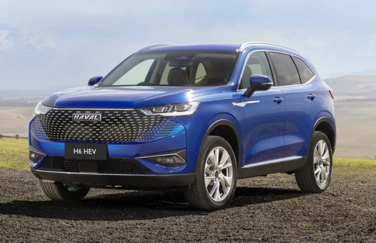 Great Wall no Brasil chega com carros por assinatura
