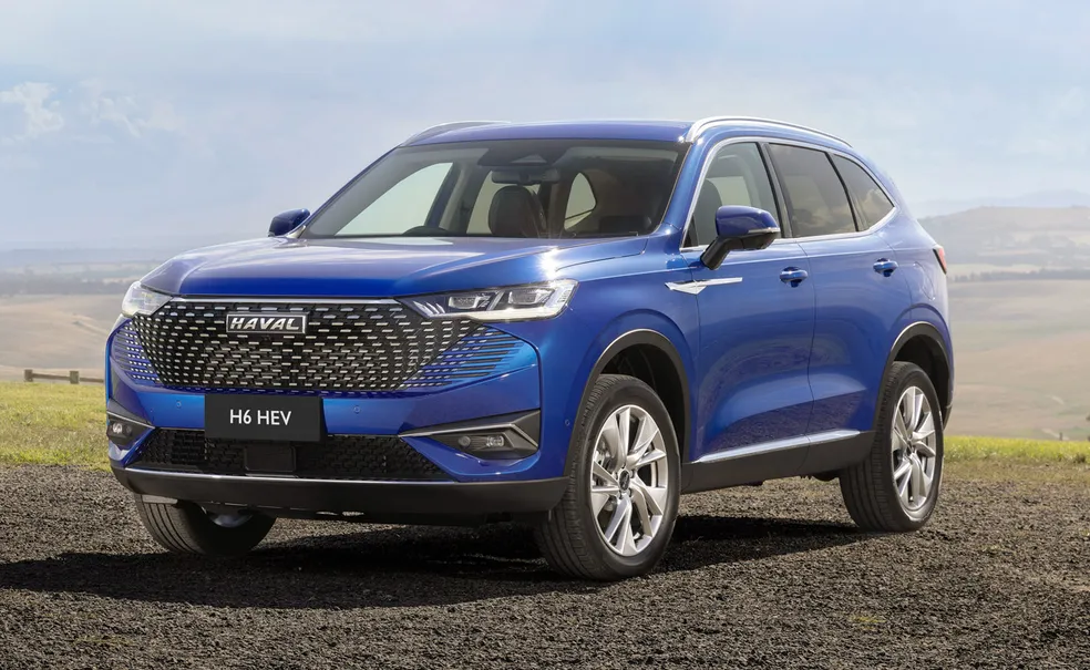 Great Wall no Brasil chega com carros por assinatura